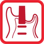 Logo of Guitar Chord Voicing android Application 